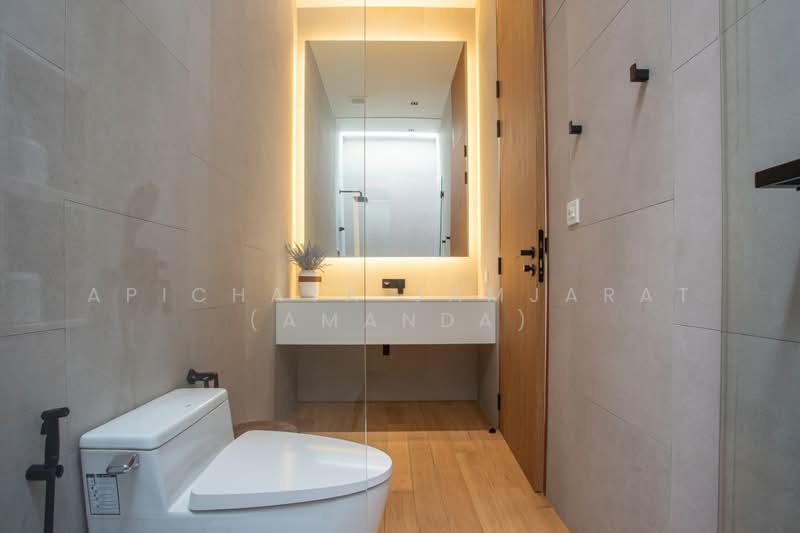 Mono Champaca, Phuket, Thep Krasattri, Thalang, Phuket, 3 Bedrooms, 255 sqm, Villa For Sale, by Apichaya Jamjarat (Amanda), 500249013 - DDproperty.com