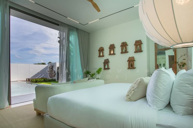 Mono Champaca, Phuket, Thep Krasattri, Thalang, Phuket, 3 Bedrooms, 255 sqm, Villa For Sale, by Apichaya Jamjarat (Amanda), 500249013 - DDproperty.com