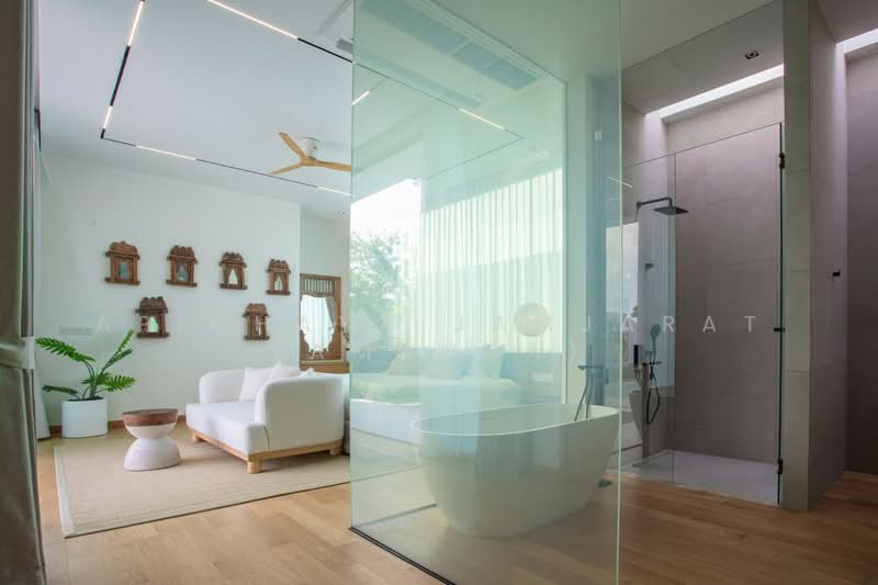 Mono Champaca, Phuket, Thep Krasattri, Thalang, Phuket, 3 Bedrooms, 255 sqm, Villa For Sale, by Apichaya Jamjarat (Amanda), 500249013 - DDproperty.com