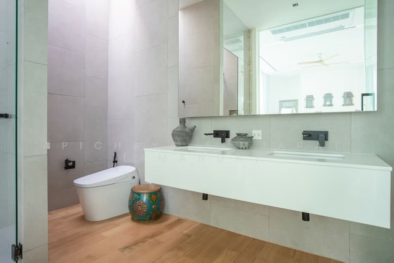 Mono Champaca, Phuket, Thep Krasattri, Thalang, Phuket, 3 Bedrooms, 255 sqm, Villa For Sale, by Apichaya Jamjarat (Amanda), 500249013 - DDproperty.com