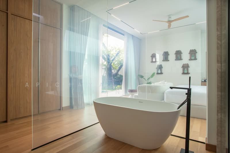 Mono Champaca, Phuket, Thep Krasattri, Thalang, Phuket, 3 Bedrooms, 255 sqm, Villa For Sale, by Apichaya Jamjarat (Amanda), 500249013 - DDproperty.com