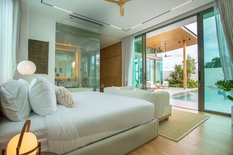 Mono Champaca, Phuket, Thep Krasattri, Thalang, Phuket, 3 Bedrooms, 255 sqm, Villa For Sale, by Apichaya Jamjarat (Amanda), 500249013 - DDproperty.com