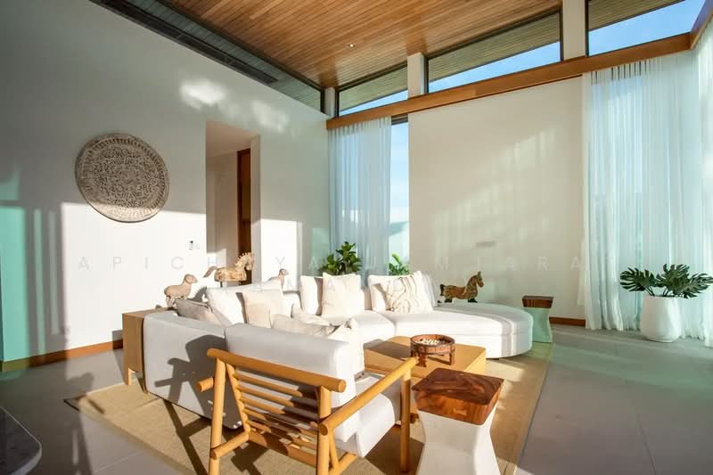 Mono Champaca, Phuket, Thep Krasattri, Thalang, Phuket, 3 Bedrooms, 255 sqm, Villa For Sale, by Apichaya Jamjarat (Amanda), 500249013 - DDproperty.com