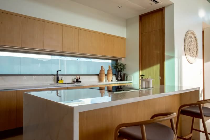 Mono Champaca : โมโน จำปากา, ภูเก็ต, เทพกระษัตรี, ถลาง, ภูเก็ต, 255 ตร.ม., วิลล่า ขาย, โดย Apichaya Jamjarat (Amanda), 500249013 - DDproperty.com