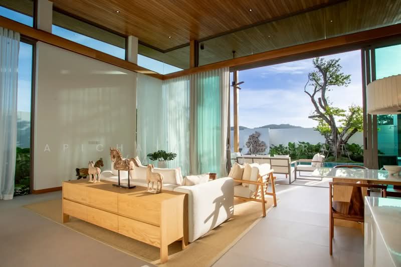 Mono Champaca, Phuket, Thep Krasattri, Thalang, Phuket, 3 Bedrooms, 255 sqm, Villa For Sale, by Apichaya Jamjarat (Amanda), 500249013 - DDproperty.com