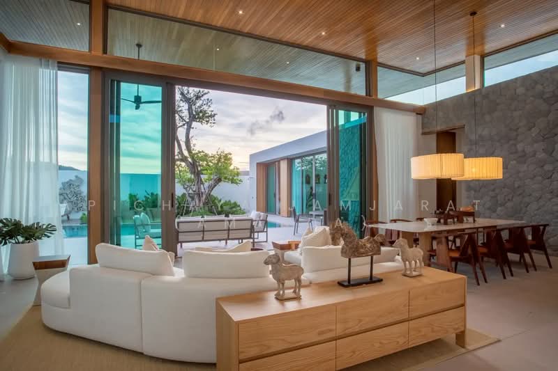 Mono Champaca, Phuket, Thep Krasattri, Thalang, Phuket, 3 Bedrooms, 255 sqm, Villa For Sale, by Apichaya Jamjarat (Amanda), 500249013 - DDproperty.com