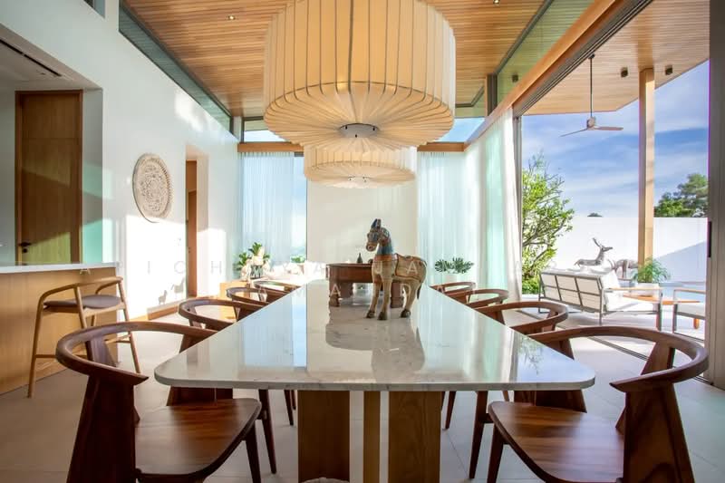 Mono Champaca, Phuket, Thep Krasattri, Thalang, Phuket, 3 Bedrooms, 255 sqm, Villa For Sale, by Apichaya Jamjarat (Amanda), 500249013 - DDproperty.com