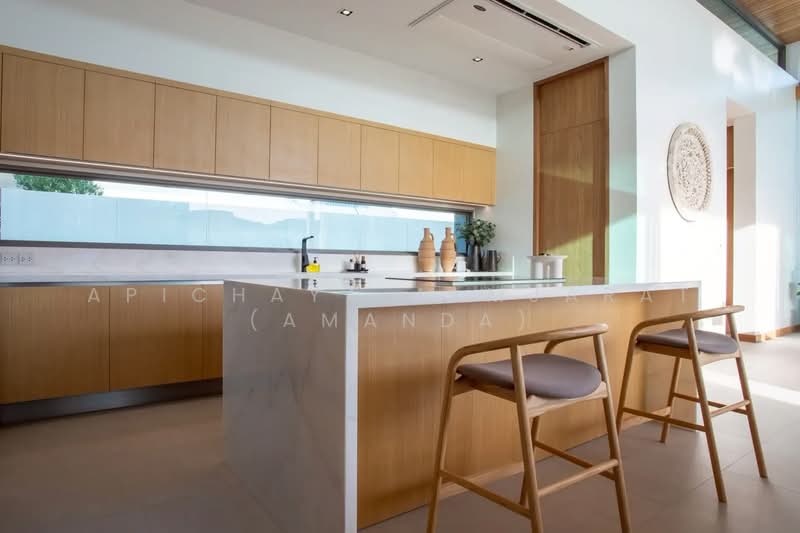 Mono Champaca, Phuket, Thep Krasattri, Thalang, Phuket, 3 Bedrooms, 255 sqm, Villa For Sale, by Apichaya Jamjarat (Amanda), 500249013 - DDproperty.com