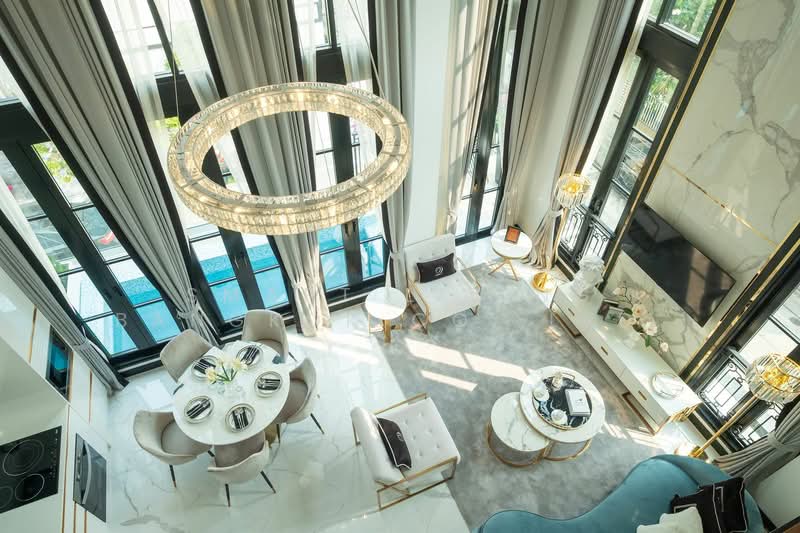Maison Blanche – Sukhumvit 67 : เมซอง บลองช – สุขุมวิท 67, กรุงเทพ, 59 ซอยสุขุมวิท 67, พระโขนงเหนือ, วัฒนา, กรุงเทพ, 301 ตร.ม., บ้านเดี่ยว ให้เช่า, โดย Smart Living Bangkok Co.,Ltd., 500249015 - DDproperty.com
