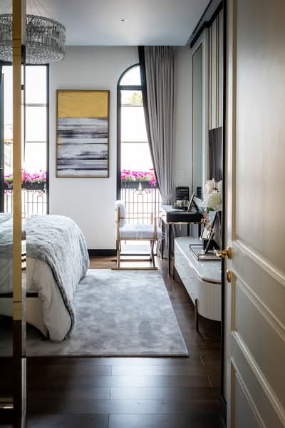 Maison Blanche – Sukhumvit 67, Bangkok, 59 Soi Sukhumvit 67, Phra Kanong Nua, Watthana, Bangkok, 3 Bedrooms, 301 sqm, Single Detached House For Rent, by Smart Living Bangkok Co.,Ltd., 500249015 - DDproperty.com