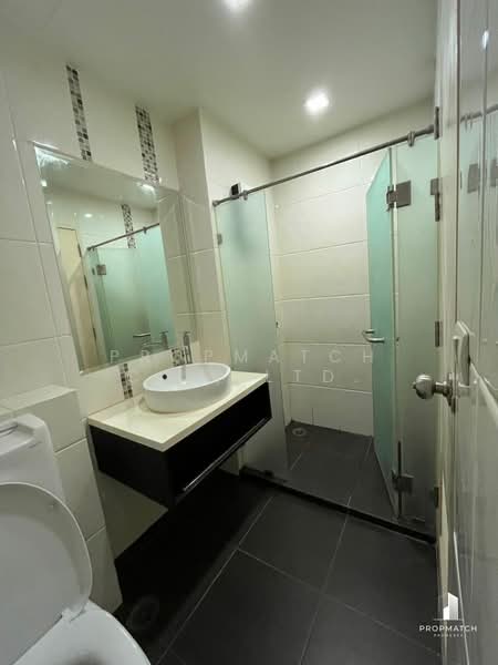 Wish @ Samyan, Bangkok, 18 Siphaya Road, Maha Phrutharam, Bang Rak, Bangkok, Studio, 30 sqm, Condo For Sale, by PROPMATCH CO., LTD., 500249016 - DDproperty.com