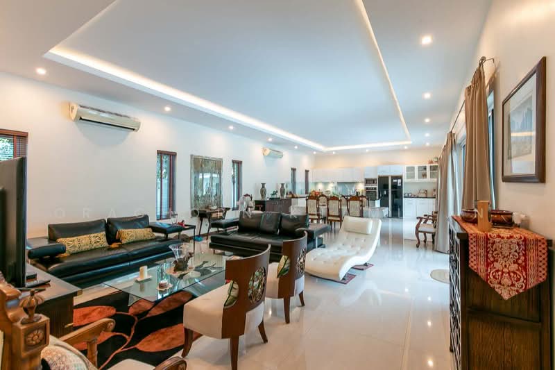 Hua Hin Pool Villa, Prachuap Khiri Khan, Hua Hin City, Hua Hin, Hua Hin, Prachuap Khiri Khan, 4 Bedrooms, 490 sqm, Single Detached House For Rent, by Orachorn Khamluan, 500249017 - DDproperty.com