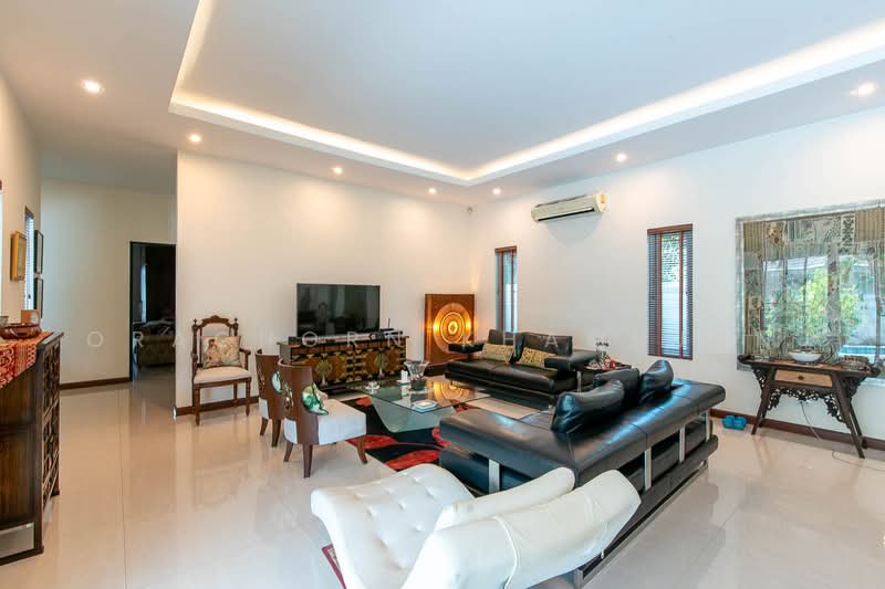 Hua Hin Pool Villa, Prachuap Khiri Khan, Hua Hin City, Hua Hin, Hua Hin, Prachuap Khiri Khan, 4 Bedrooms, 490 sqm, Single Detached House For Rent, by Orachorn Khamluan, 500249017 - DDproperty.com