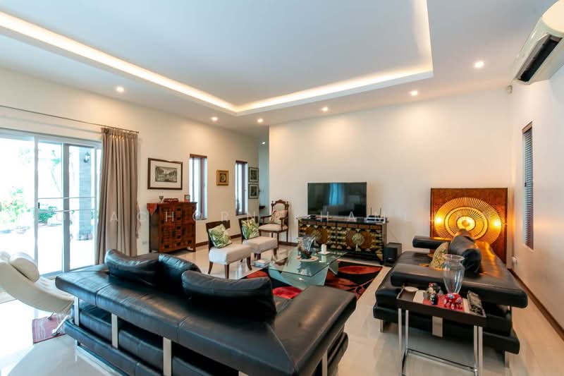 Hua Hin Pool Villa, Prachuap Khiri Khan, Hua Hin City, Hua Hin, Hua Hin, Prachuap Khiri Khan, 4 Bedrooms, 490 sqm, Single Detached House For Rent, by Orachorn Khamluan, 500249017 - DDproperty.com
