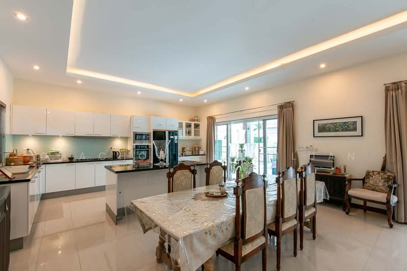 หัวหิน พูลวิลล่า (Hua Hin Pool Villa), ประจวบคีรีขันธ์, Hua Hin City, หัวหิน, หัวหิน, ประจวบคีรีขันธ์, 490 ตร.ม., บ้านเดี่ยว ให้เช่า, โดย Orachorn Khamluan, 500249017 - DDproperty.com