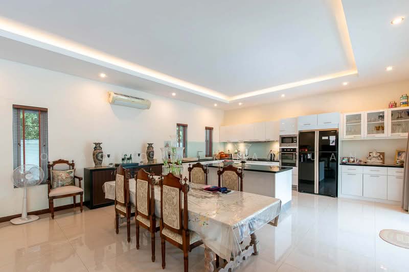 Hua Hin Pool Villa, Prachuap Khiri Khan, Hua Hin City, Hua Hin, Hua Hin, Prachuap Khiri Khan, 4 Bedrooms, 490 sqm, Single Detached House For Rent, by Orachorn Khamluan, 500249017 - DDproperty.com