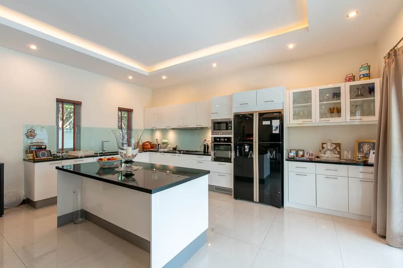 Hua Hin Pool Villa, Prachuap Khiri Khan, Hua Hin City, Hua Hin, Hua Hin, Prachuap Khiri Khan, 4 Bedrooms, 490 sqm, Single Detached House For Rent, by Orachorn Khamluan, 500249017 - DDproperty.com