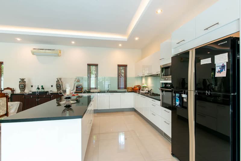 Hua Hin Pool Villa, Prachuap Khiri Khan, Hua Hin City, Hua Hin, Hua Hin, Prachuap Khiri Khan, 4 Bedrooms, 490 sqm, Single Detached House For Rent, by Orachorn Khamluan, 500249017 - DDproperty.com