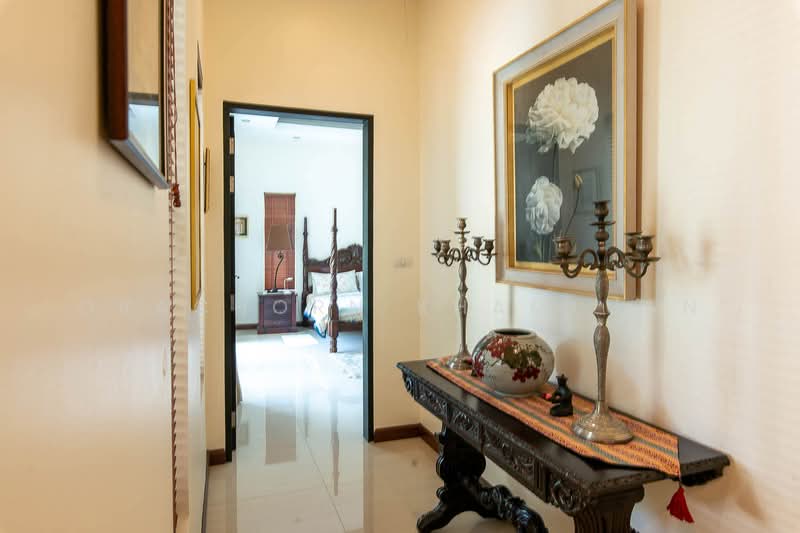 Hua Hin Pool Villa, Prachuap Khiri Khan, Hua Hin City, Hua Hin, Hua Hin, Prachuap Khiri Khan, 4 Bedrooms, 490 sqm, Single Detached House For Rent, by Orachorn Khamluan, 500249017 - DDproperty.com