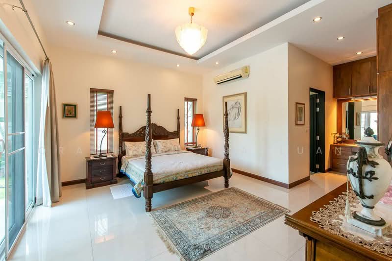 หัวหิน พูลวิลล่า (Hua Hin Pool Villa), ประจวบคีรีขันธ์, Hua Hin City, หัวหิน, หัวหิน, ประจวบคีรีขันธ์, 490 ตร.ม., บ้านเดี่ยว ให้เช่า, โดย Orachorn Khamluan, 500249017 - DDproperty.com