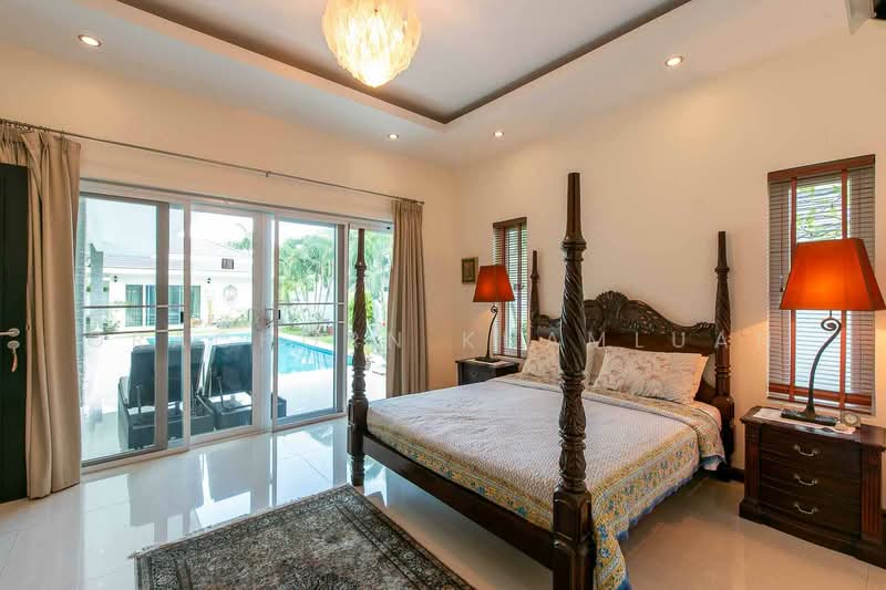 หัวหิน พูลวิลล่า (Hua Hin Pool Villa), ประจวบคีรีขันธ์, Hua Hin City, หัวหิน, หัวหิน, ประจวบคีรีขันธ์, 490 ตร.ม., บ้านเดี่ยว ให้เช่า, โดย Orachorn Khamluan, 500249017 - DDproperty.com