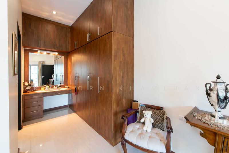 Hua Hin Pool Villa, Prachuap Khiri Khan, Hua Hin City, Hua Hin, Hua Hin, Prachuap Khiri Khan, 4 Bedrooms, 490 sqm, Single Detached House For Rent, by Orachorn Khamluan, 500249017 - DDproperty.com