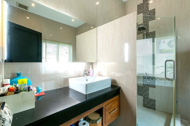 Hua Hin Pool Villa, Prachuap Khiri Khan, Hua Hin City, Hua Hin, Hua Hin, Prachuap Khiri Khan, 4 Bedrooms, 490 sqm, Single Detached House For Rent, by Orachorn Khamluan, 500249017 - DDproperty.com