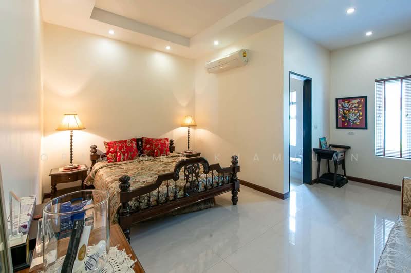 หัวหิน พูลวิลล่า (Hua Hin Pool Villa), ประจวบคีรีขันธ์, Hua Hin City, หัวหิน, หัวหิน, ประจวบคีรีขันธ์, 490 ตร.ม., บ้านเดี่ยว ให้เช่า, โดย Orachorn Khamluan, 500249017 - DDproperty.com