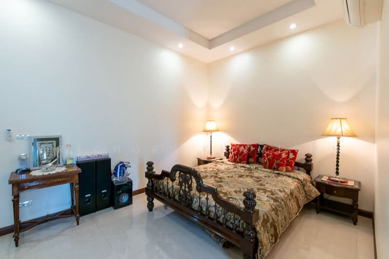 หัวหิน พูลวิลล่า (Hua Hin Pool Villa), ประจวบคีรีขันธ์, Hua Hin City, หัวหิน, หัวหิน, ประจวบคีรีขันธ์, 490 ตร.ม., บ้านเดี่ยว ให้เช่า, โดย Orachorn Khamluan, 500249017 - DDproperty.com