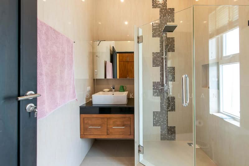 Hua Hin Pool Villa, Prachuap Khiri Khan, Hua Hin City, Hua Hin, Hua Hin, Prachuap Khiri Khan, 4 Bedrooms, 490 sqm, Single Detached House For Rent, by Orachorn Khamluan, 500249017 - DDproperty.com