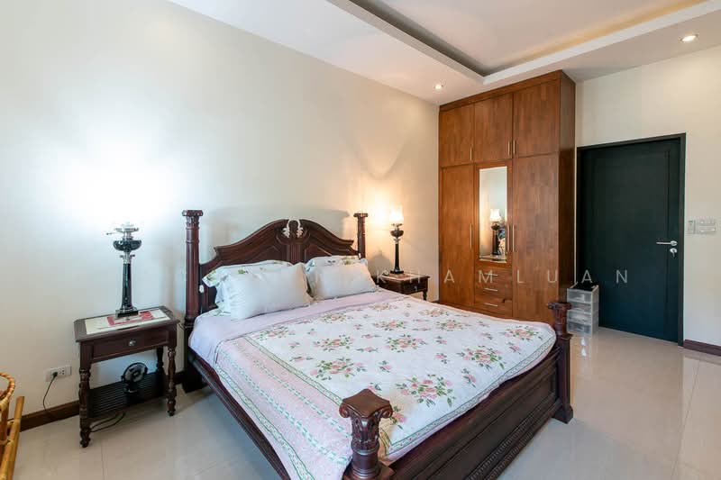 Hua Hin Pool Villa, Prachuap Khiri Khan, Hua Hin City, Hua Hin, Hua Hin, Prachuap Khiri Khan, 4 Bedrooms, 490 sqm, Single Detached House For Rent, by Orachorn Khamluan, 500249017 - DDproperty.com