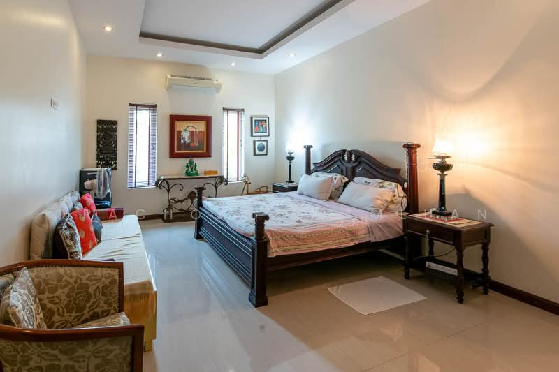 Hua Hin Pool Villa, Prachuap Khiri Khan, Hua Hin City, Hua Hin, Hua Hin, Prachuap Khiri Khan, 4 Bedrooms, 490 sqm, Single Detached House For Rent, by Orachorn Khamluan, 500249017 - DDproperty.com
