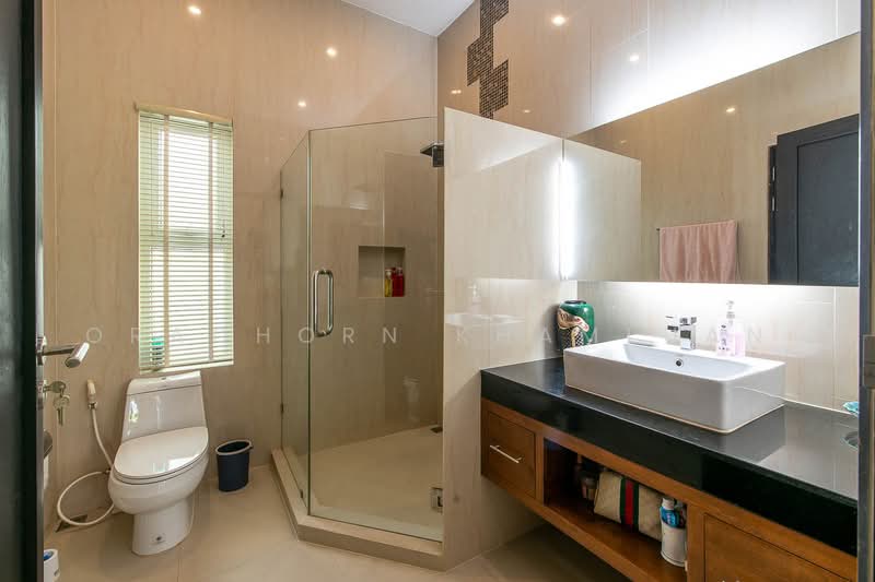 Hua Hin Pool Villa, Prachuap Khiri Khan, Hua Hin City, Hua Hin, Hua Hin, Prachuap Khiri Khan, 4 Bedrooms, 490 sqm, Single Detached House For Rent, by Orachorn Khamluan, 500249017 - DDproperty.com