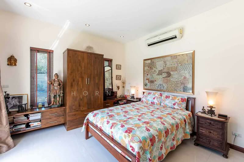 หัวหิน พูลวิลล่า (Hua Hin Pool Villa), ประจวบคีรีขันธ์, Hua Hin City, หัวหิน, หัวหิน, ประจวบคีรีขันธ์, 490 ตร.ม., บ้านเดี่ยว ให้เช่า, โดย Orachorn Khamluan, 500249017 - DDproperty.com