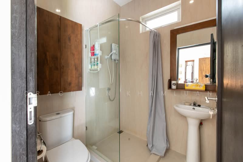 Hua Hin Pool Villa, Prachuap Khiri Khan, Hua Hin City, Hua Hin, Hua Hin, Prachuap Khiri Khan, 4 Bedrooms, 490 sqm, Single Detached House For Rent, by Orachorn Khamluan, 500249017 - DDproperty.com