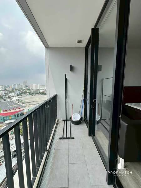 The Issara Ladprao, Bangkok, 296 Ladpao Road, Jom Phon, Chatuchak, Bangkok, Studio, 34 sqm, Condo For Sale, by PROPMATCH CO., LTD., 500249019 - DDproperty.com