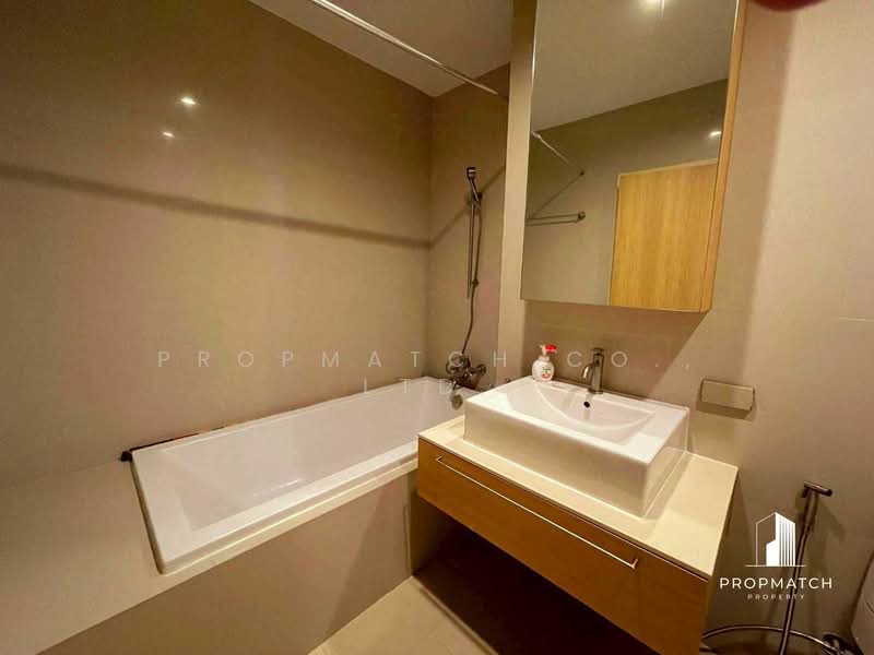 The Issara Ladprao, Bangkok, 296 Ladpao Road, Jom Phon, Chatuchak, Bangkok, Studio, 34 sqm, Condo For Sale, by PROPMATCH CO., LTD., 500249019 - DDproperty.com