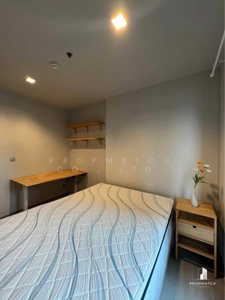 Life Asoke-Rama 9, Bangkok, 626 Asoke-Dindaeng Road, Makkasan, Ratchathewi, Bangkok, 1 Bedroom, 32 sqm, Condo For Sale, by PROPMATCH CO., LTD., 500249020 - DDproperty.com