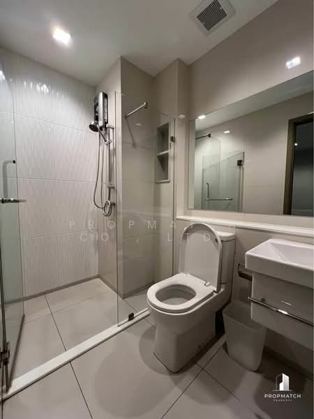 Life Asoke-Rama 9, Bangkok, 626 Asoke-Dindaeng Road, Makkasan, Ratchathewi, Bangkok, 1 Bedroom, 32 sqm, Condo For Sale, by PROPMATCH CO., LTD., 500249020 - DDproperty.com