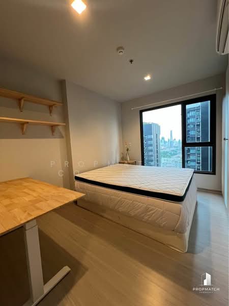 Life Asoke-Rama 9, Bangkok, 626 Asoke-Dindaeng Road, Makkasan, Ratchathewi, Bangkok, 1 Bedroom, 32 sqm, Condo For Sale, by PROPMATCH CO., LTD., 500249020 - DDproperty.com