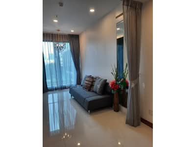 For Rent - Supalai Premier Charoen Nakhon, Bangkok