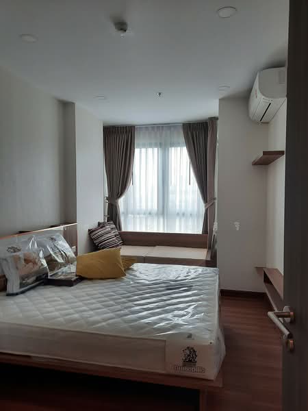 Supalai Premier Charoen Nakhon, Bangkok, Lat Ya Road, Khlong San, Khlong San, Bangkok, 1 Bedroom, 56 sqm, Condo For Rent, by พชร ชาญศิริ, 500249021 - DDproperty.com