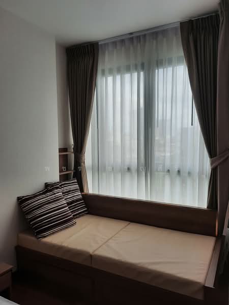 Supalai Premier Charoen Nakhon, Bangkok, Lat Ya Road, Khlong San, Khlong San, Bangkok, 1 Bedroom, 56 sqm, Condo For Rent, by พชร ชาญศิริ, 500249021 - DDproperty.com