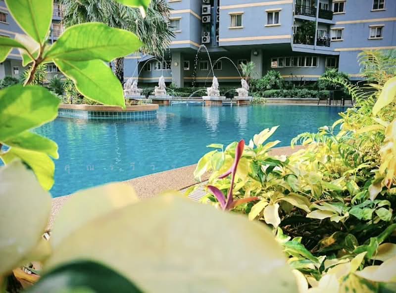 Belle Park Residence : เบล พาร์ค เรสซิเดนท์, กรุงเทพ, 375 ซ.สาธุประดิษฐ์ 19, ช่องนนทรี, ยานนาวา, กรุงเทพ, 95 ตร.ม., คอนโด ให้เช่า, โดย คุณรวีวรรณ อู่เงิน, 500249022 - DDproperty.com