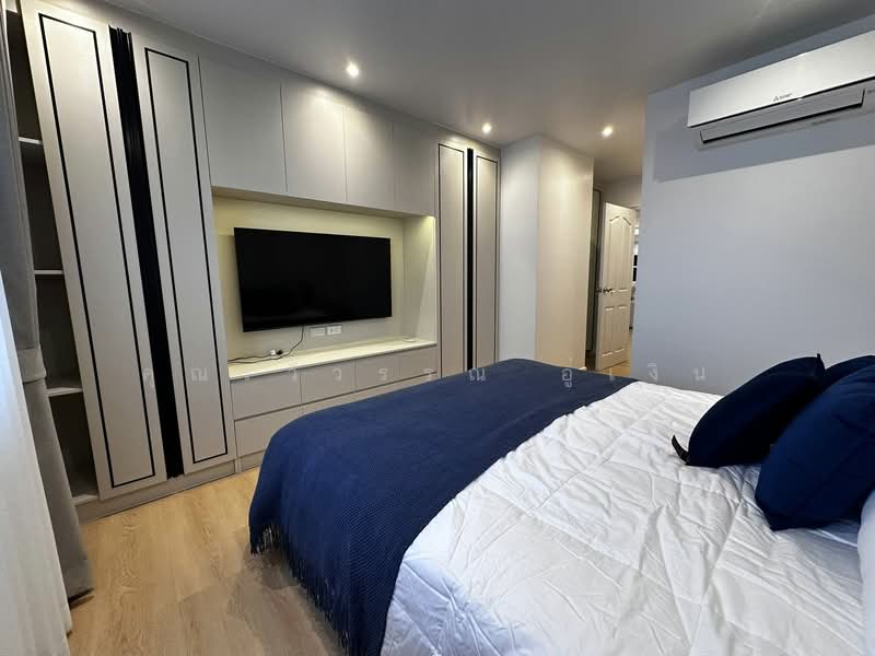 Belle Park Residence, Bangkok, 375 Sathu Pradit 19 Alley, Chong Nonsi, Yan Nawa, Bangkok, 3 Bedrooms, 95 sqm, Condo For Rent, by คุณรวีวรรณ อู่เงิน, 500249022 - DDproperty.com