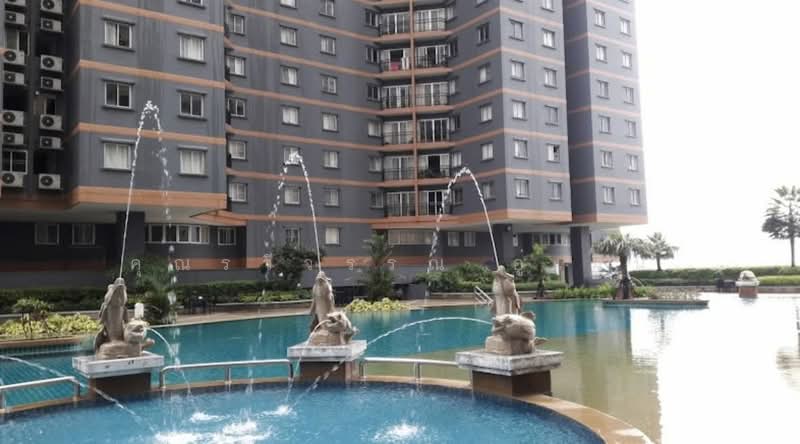 Belle Park Residence : เบล พาร์ค เรสซิเดนท์, กรุงเทพ, 375 ซ.สาธุประดิษฐ์ 19, ช่องนนทรี, ยานนาวา, กรุงเทพ, 95 ตร.ม., คอนโด ให้เช่า, โดย คุณรวีวรรณ อู่เงิน, 500249022 - DDproperty.com