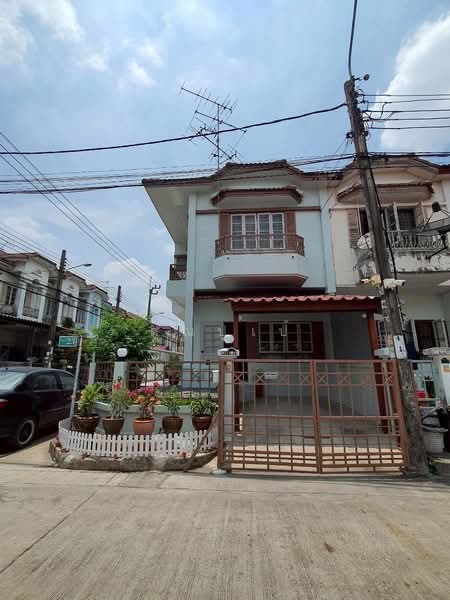 For Sale - Garden sweet house, Bangkok