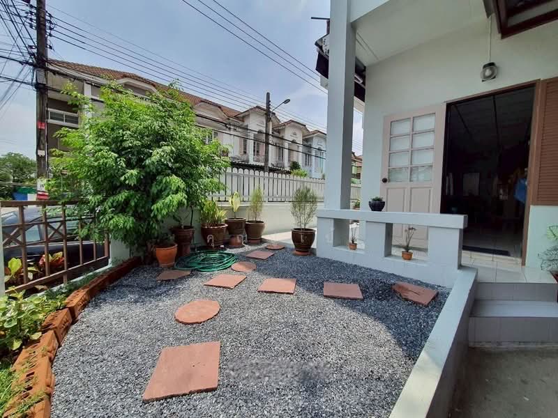 For Sale - Garden sweet house, Bangkok