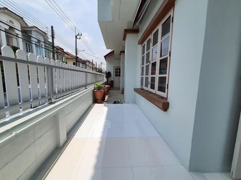 For Sale - Garden sweet house, Bangkok