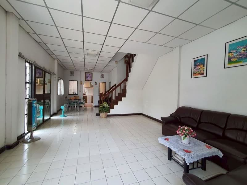 For Sale - Garden sweet house, Bangkok